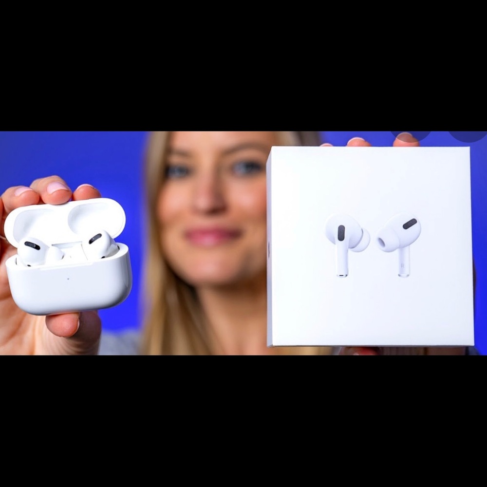 Air pods pro